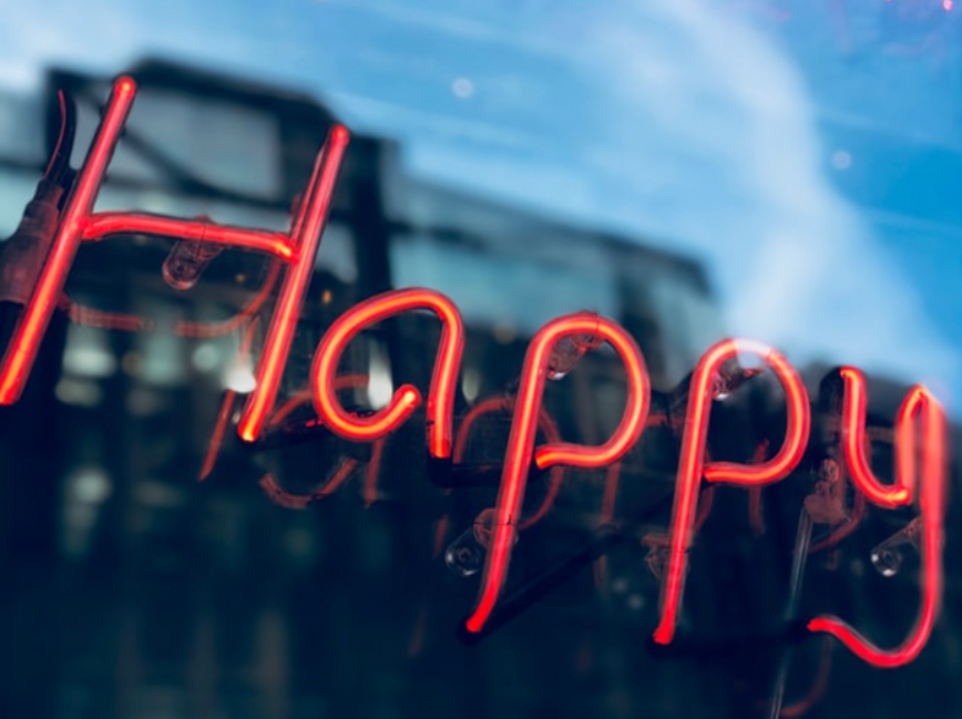 Hedonic Adaptation
